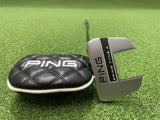 2023 Ping Prime Tyne 4 34" Putter With Headcover *Excellent Condition*