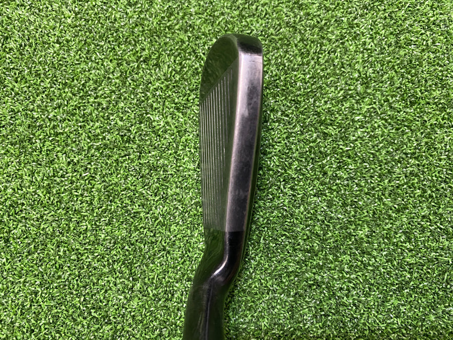 Avoda #4 Driving Hybrid Stiff (USED) - sole