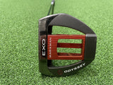 2018 Odyssey Exo Marxman 34" Putter