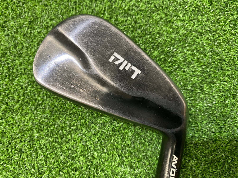 Avoda #4 Driving Hybrid Stiff (USED) - shaft