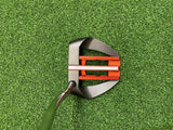 2018 Odyssey Exo Marxman 34" Putter