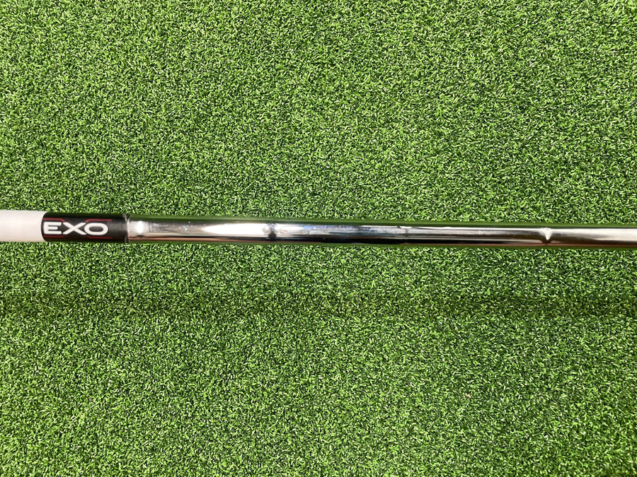 2018 Odyssey Exo Marxman 34" Putter (USED) - shaft detail
