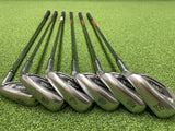 2020 Ping G425 5-9, Pw Iron Set (USED)