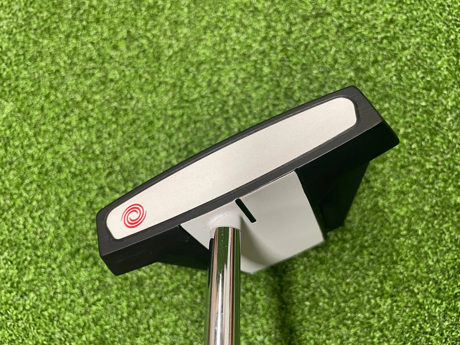 2023 Odyssey White Hot Versa Twelve 34" Putter With Headcover (LIKE NEW) - shaft detail