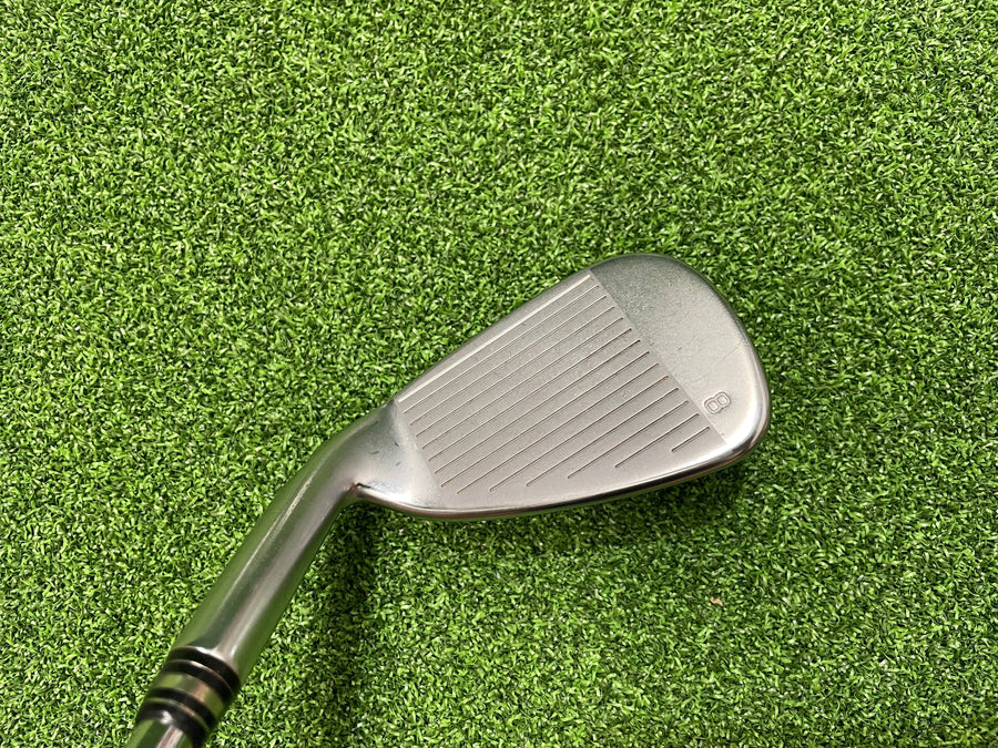 2020 PING G425 5-9, PW Iron Set (USED) - back view