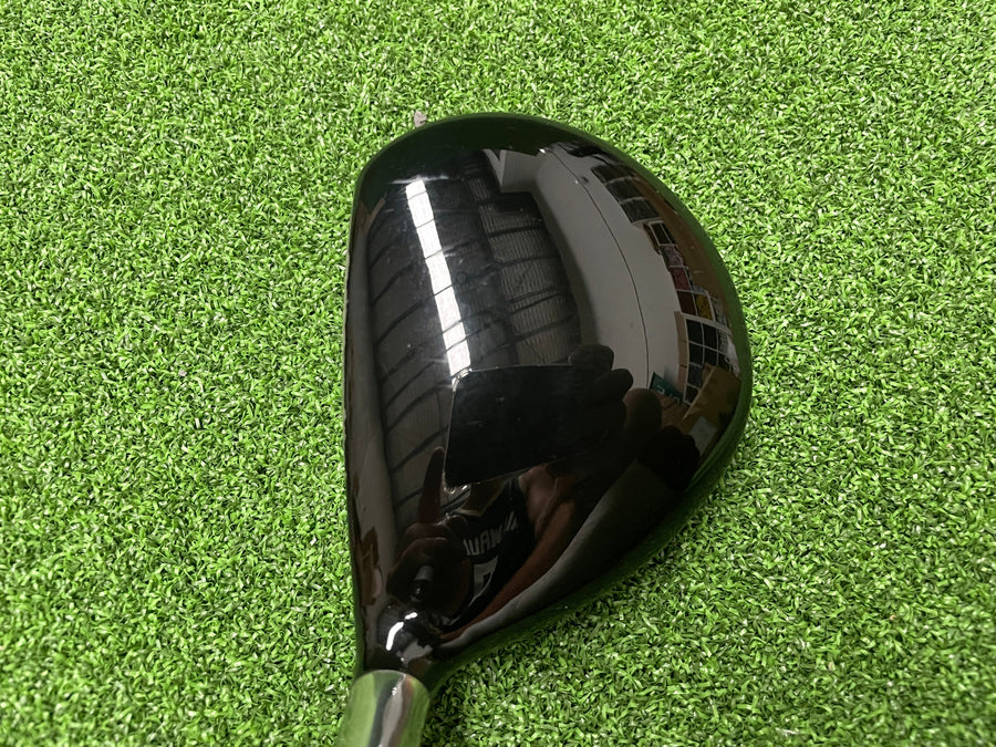 Callaway Legacy Black Fairway 15° Stiff (USED) - sole