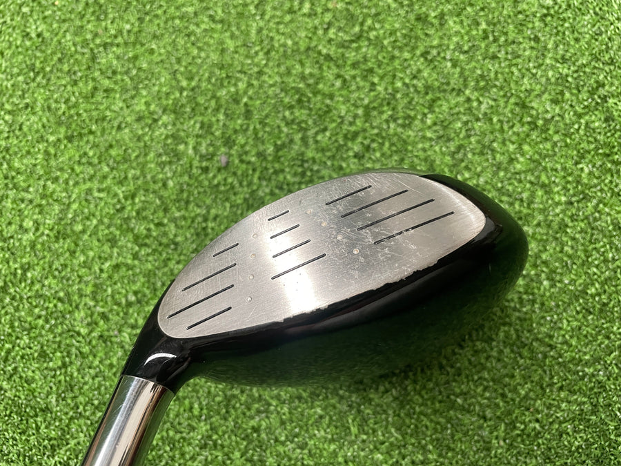 Callaway Legacy Black Fairway 15° Stiff (USED) - shaft detail
