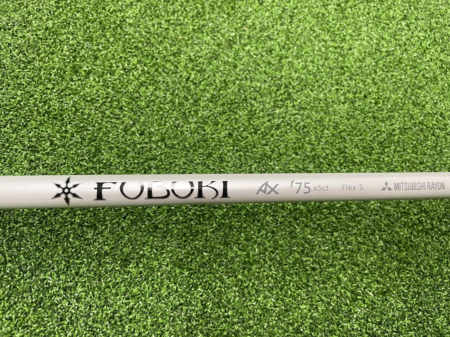 Callaway Legacy Black Fairway 15° Stiff (USED) - back view