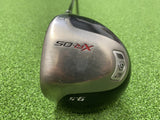 TaylorMade XR O5 Driver 9.5° Stiff (USED)