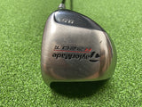 TaylorMade R320 Ti Driver 9.5° Stiff (USED)