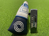 *New* 2024 Odyssey Ai-One TRi-Beam #2 34" Putter With Headcover