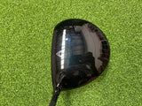Callaway Legacy Driver 10.5° Stiff (USED)