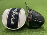 2023 Callaway Paradym 10.5° Driver With Headcover (USED)