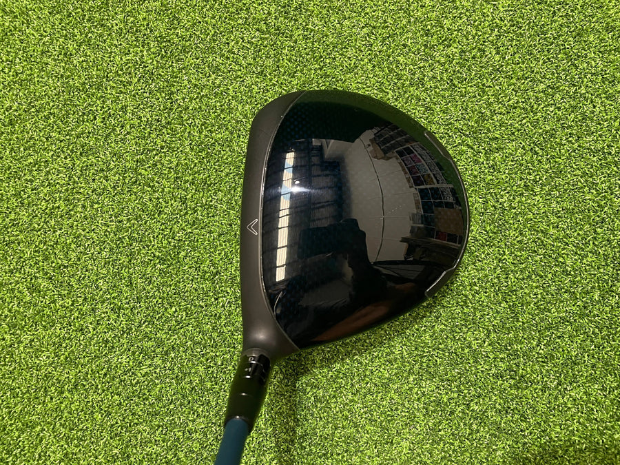 2023 Callaway Paradym Driver 10.5° Regular (USED)