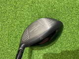 2023 Callaway Paradym 10.5° Driver With Headcover (USED)