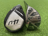 *New* Mizuno BR-X 22° 4 Hybrid With Headcover