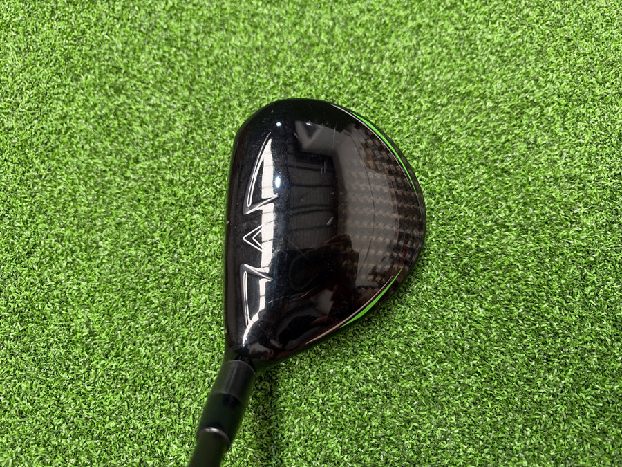 2017 Callaway GBB Epic Star 5 Wood 18° Stiff (USED)