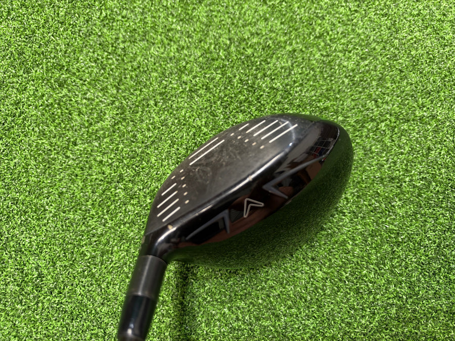 2017 Callaway GBB Epic Star 5 Wood 18° Stiff (USED)