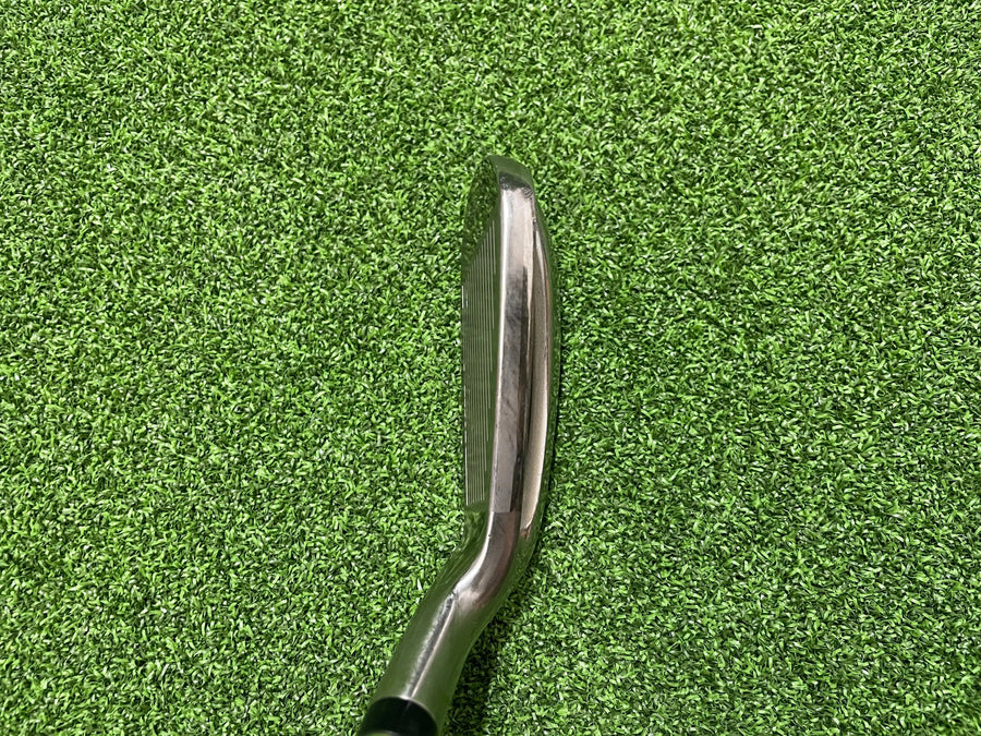 XXIO True Focus Impact Ladies 5 Iron (USED) - clubface