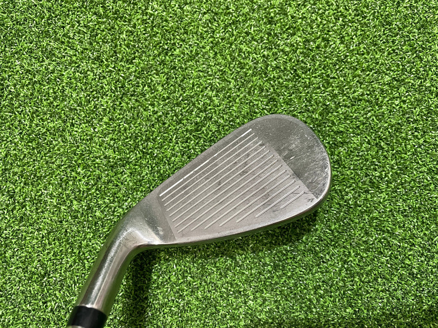 XXIO True Focus Impact Ladies 5 Iron (USED) - back view