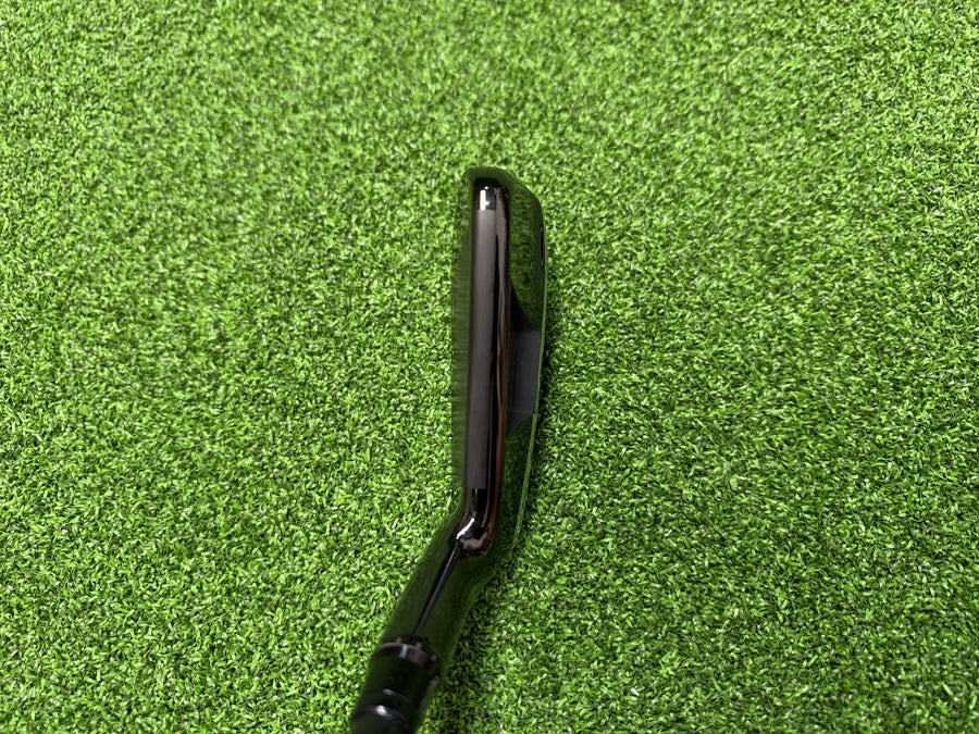 2018 TaylorMade GAPR LO 4 Driving Iron 22° Stiff (USED)