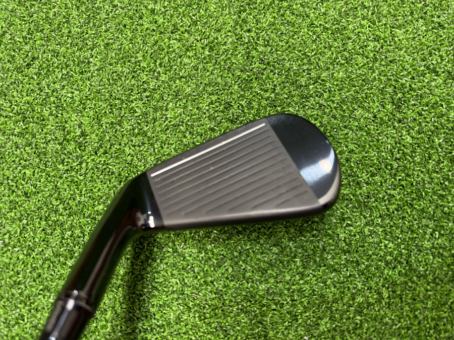 2018 TaylorMade GAPR LO 4 Driving Iron 22° Stiff (USED)