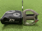 *New* Odyssey Microhinge Marxman Fang 43" Putter With Headcover