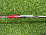 *New* Odyssey Microhinge Marxman Fang 43" Putter With Headcover