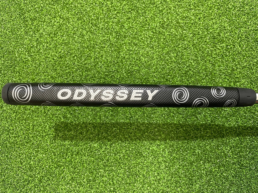 Odyssey Microhinge Marxman Fang Putter 34" (NEW) - headcover