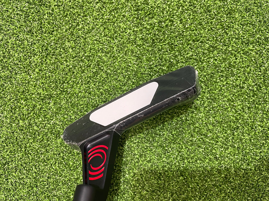 Odyssey Tri-Beam #1 Putter 34" (NEW) - sole