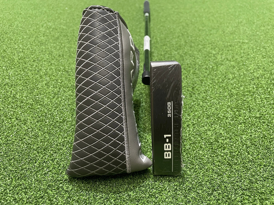 Bettinardi BB-1 Putter 34" (NEW) - front view