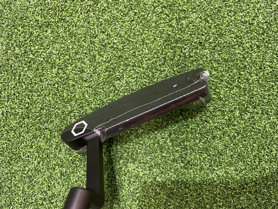 Bettinardi BB-1 Putter 34" (NEW) - face