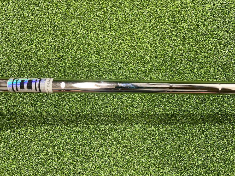 Bettinardi BB-1 Putter 34" (NEW) - shaft detail