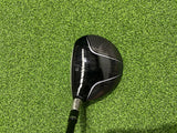 2007 TaylorMade Burner 15° 3 Wood (USED)