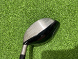 2007 TaylorMade Burner 15° 3 Wood (USED)