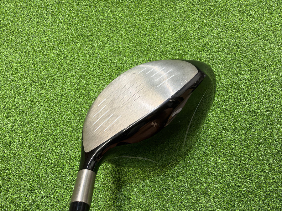 2007 TaylorMade Burner Driver 10.5° Regular (USED)