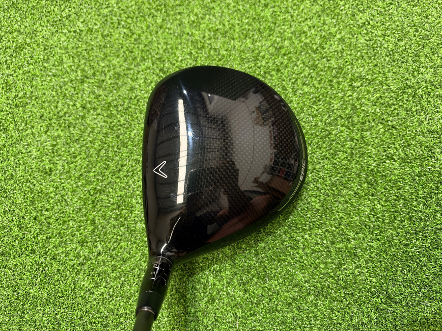 2021 Callaway Epic Speed Driver 9° Stiff (USED)