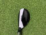 TaylorMade M2 25° Ladies 5 Hybrid With Headcover (USED)