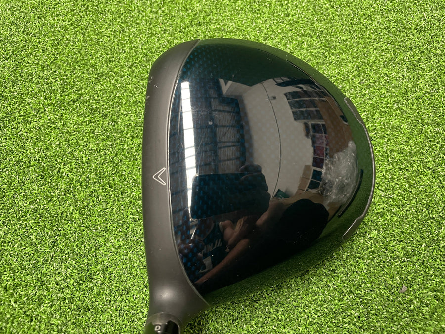 2023 Callaway Paradym X 10.5° Driver With Headcover - sole