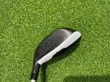 TaylorMade M2 25° Ladies 5 Hybrid With Headcover (USED)
