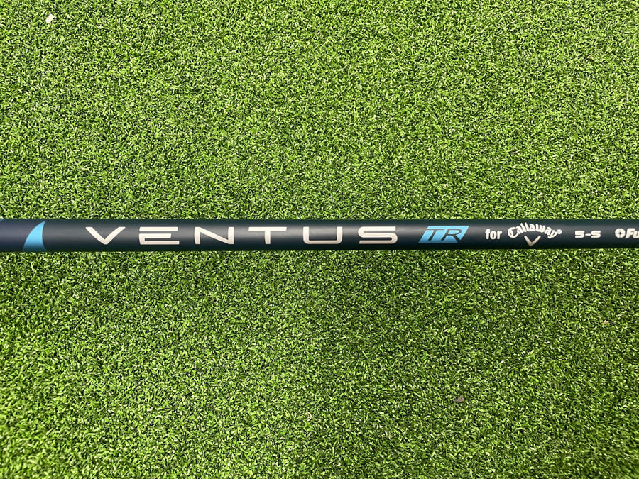 2023 Callaway Paradym X 10.5° Driver With Headcover - back view