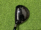 2017 Callaway Epic Flash Star 15° 3 Wood With Headcover (USED)