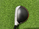 2019 TaylorMade M6 19.5° Ladies 5 Wood (USED)