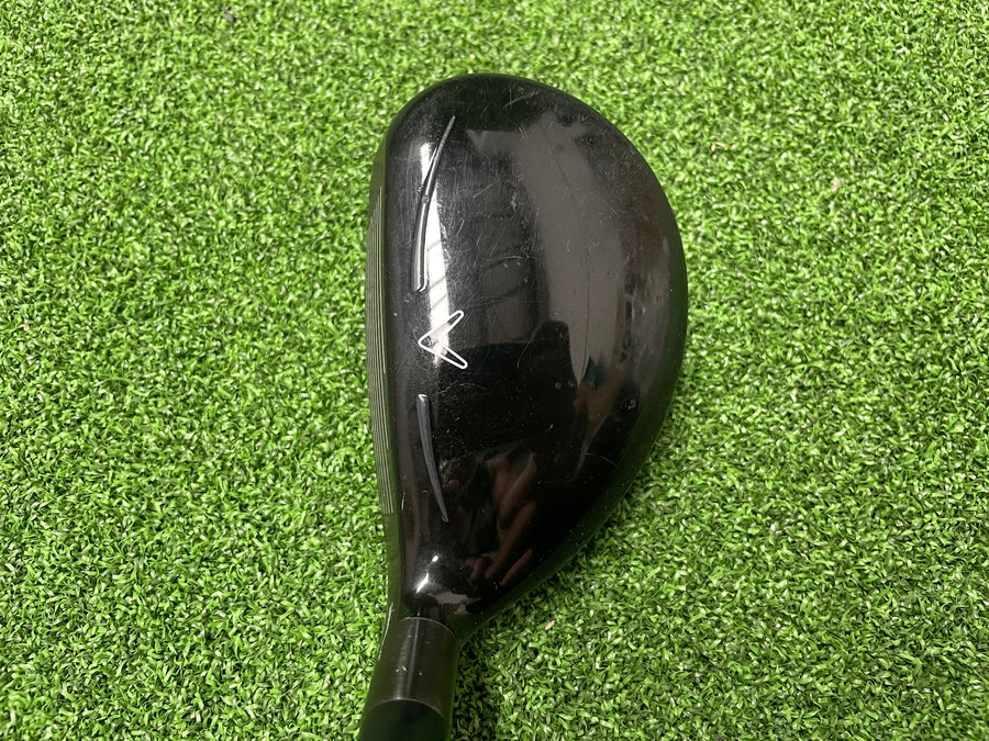 2018 Callaway Rogue Star 20° 4 Hybrid With Headcover - sole