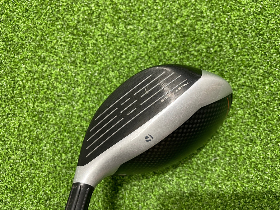 2019 TaylorMade M6 19.5° Ladies 5 Wood (USED) - sole