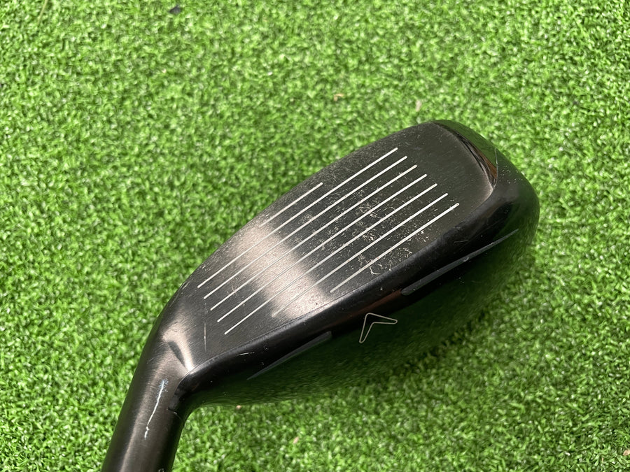 2018 Callaway Rogue Star 20° 4 Hybrid With Headcover - shaft detail