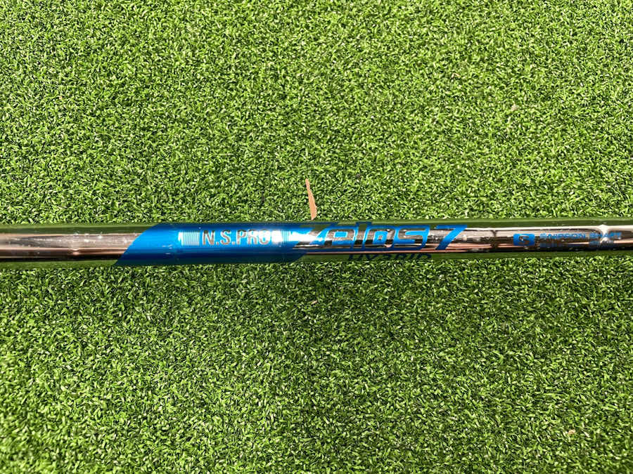 2018 Callaway Rogue Star 20° 4 Hybrid With Headcover - back view