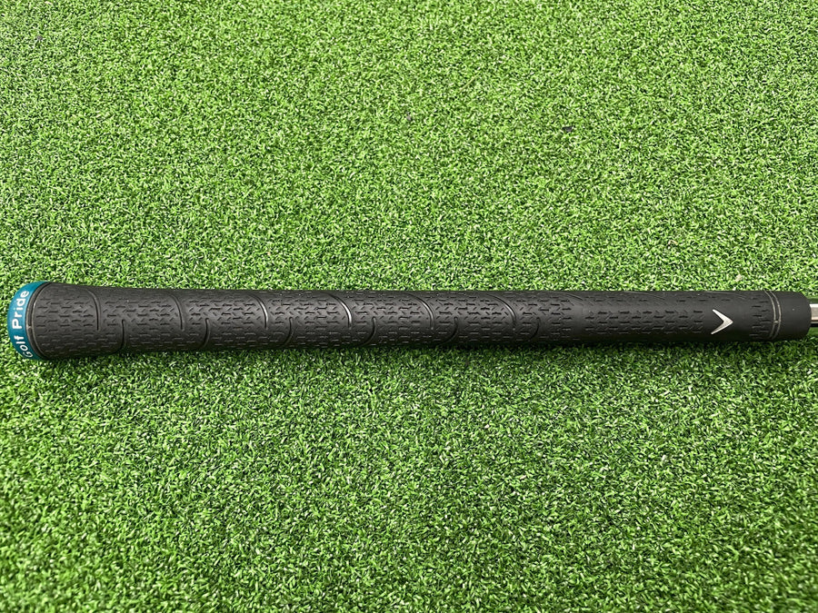 2018 Callaway Rogue Star 20° 4 Hybrid With Headcover - headcover