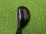 2023 Callaway Paradym Max Fast 21° Ladies 4 Hybrid *Excellent Condition*