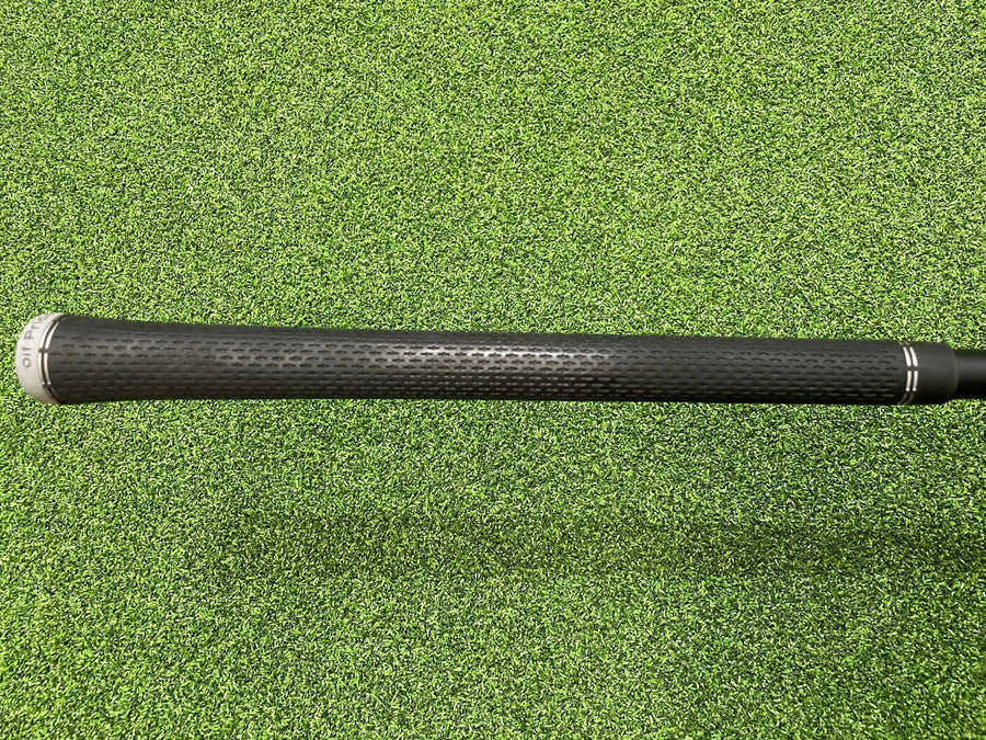 2022 Callaway Rogue ST Max 10.5° Driver With Headcover (USED) - headcover